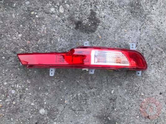 Kia sportage arka sinyal sağ