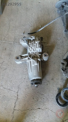 CHEVROLET CAPTİVA C100 ARKA DİFFERANSİYEL .OTO ERKAN ÜNYE