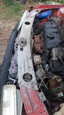 peugeot 205 1.4 benzinli çıkma ön panel