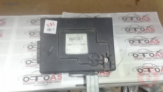 HYUNDAİ İ20 ECU BCM MODÜLÜ 116RA-002958 95400-C8070