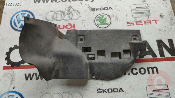 09133577 opel zafira torpido alt kaplaması