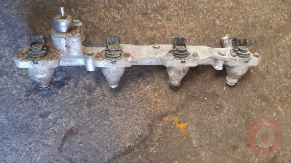 ford escort ztec çıkma benzin enjektör geri dönüş valfı