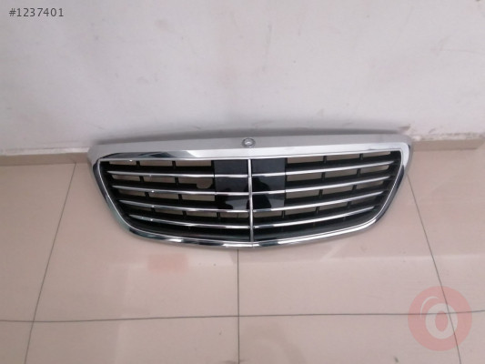 MERCEDES W222 HATASIZ ÖN PANJUR