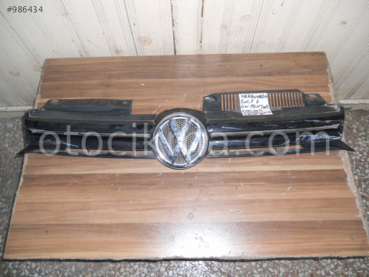 VOLKSWAGEN GOLF 6 ÖN PANJUR ORJİNAL ÇIKMA TEMİZ 2010-2012