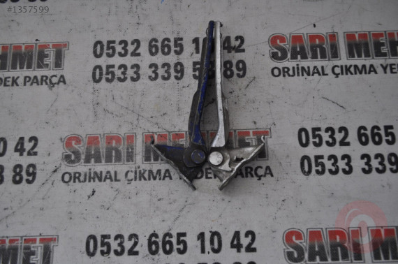 ÇIKMA 1990-2001 JETTA KAPUT MENTEŞESİ