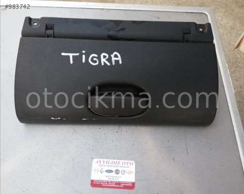OPEL TİGRA TORPİDO KAPAĞI
