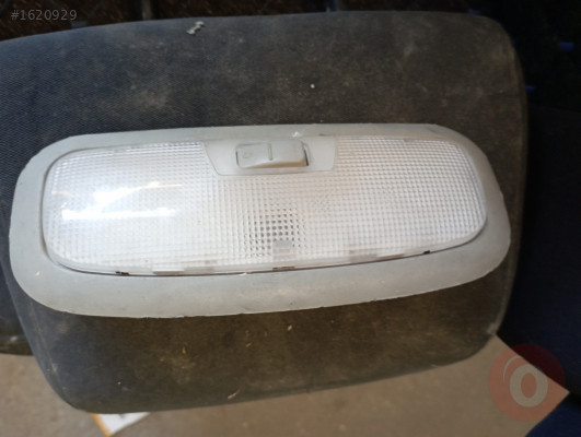 FORD CONNECT TAVAN LAMBASI.4T16-13733AAW
