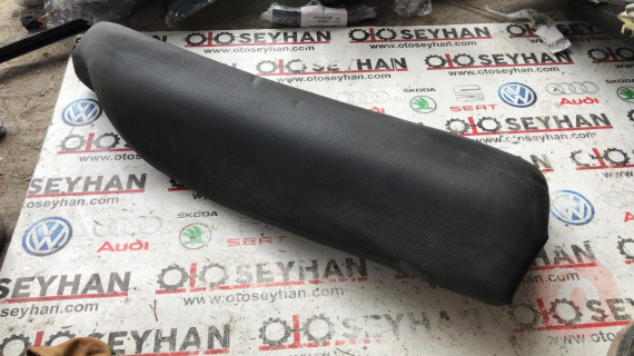 B0363119RH L0080901 bmw x5 e70 sağ arka koltuk yan yastık