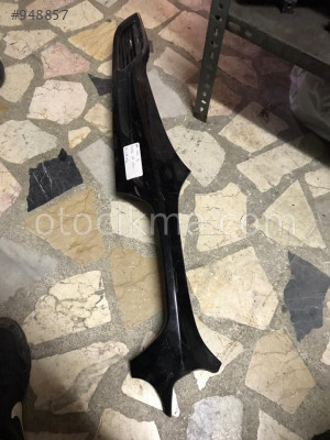 opel corsa e torpido üst çıtası  13438056 orjinal oto
