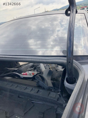 Volkswagen Passat Sağ Menteşe Hatasız Orjinal Çıkma
