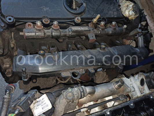 FORD TRANSİT 2.2 EMME MANİFOLTU
