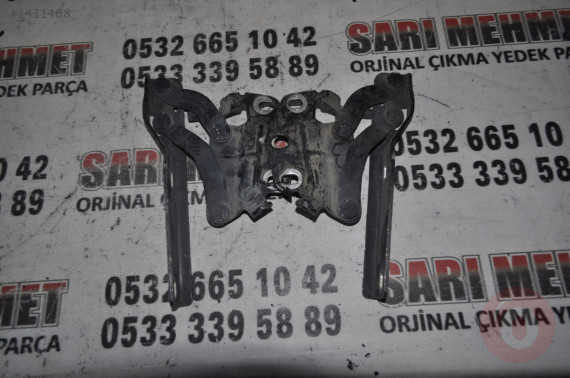 ÇIKMA VW GOLF 4 BORA KAPUT MENTEŞESİ
