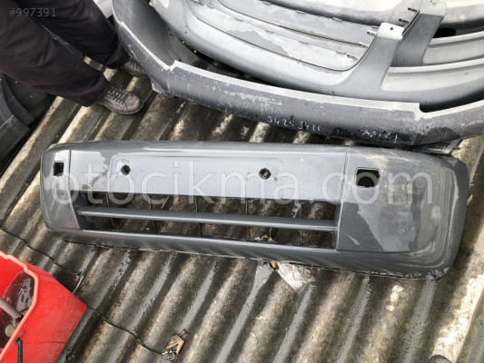 Ford connect ön tampon ORJİNAL