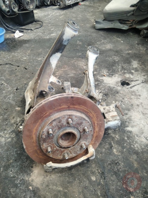 L200 fulback ön disk tabla taşiyıcı merkez sag sol
