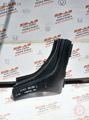 Opel Astra J Marşbiyel Sacı 2010-2015