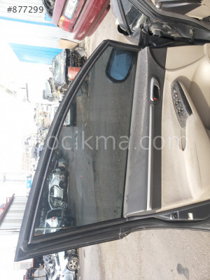 2011 HONDA CİVİC HATASIZ SOL ÖN KAPI DÖŞEME.
