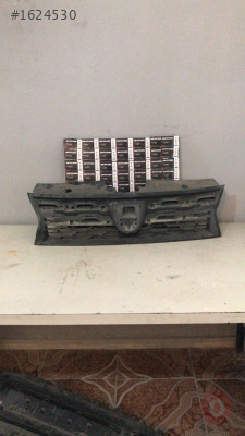 DACİA DUSTER PANJUR ORJINAL