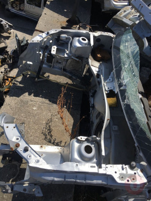 Renault Symbol Talya Sol Ön But Hatasız Orjinal Çıkma