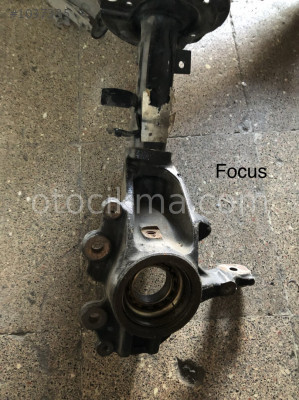 Ford focus ön taşıyıcı ORJİNAL
