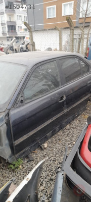 BMW E 38 SOL ÖN KAPI BOŞ.OTO ÇIKMA