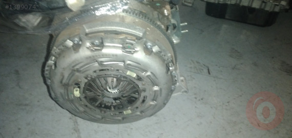 Peugeot boxer 2.0 euro 6 çıkma baskı balata volant