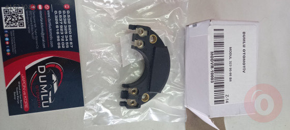 MODUL 323 90-96 B6