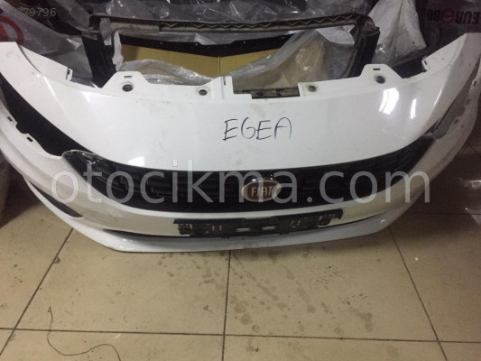 2017 EGEA ORJİNAL ÖN TAMPON