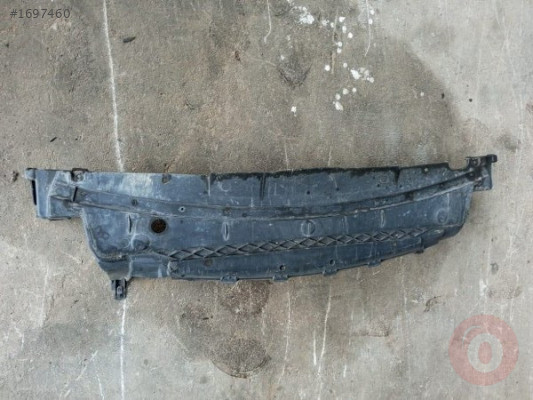 VOLVO V70 ÖN TAMPON ALT KORUMASI