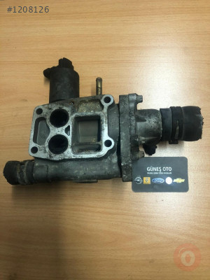 OPEL ASTRA H 1.6 TWİNPORT EGR VALFİ ORJİNAL