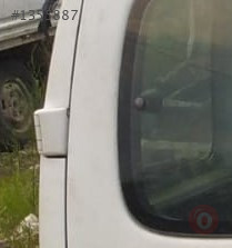 1999 MODEL PEUGEOT PARTNER 1.4 ÇIKMA BAGAJ MENTEŞESİ SAĞ