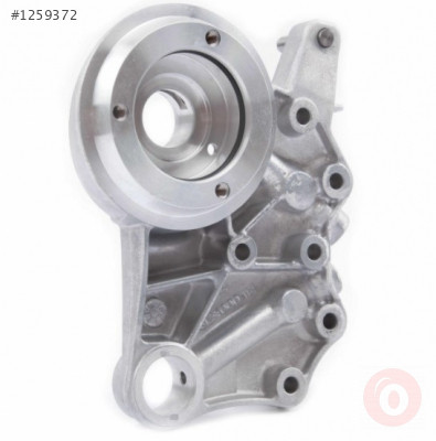 AUDİ A4 A5 A6 Q5 EKSANTRİK ZİNCİR TAKOZU 1.8 TFSİ 06H103144K