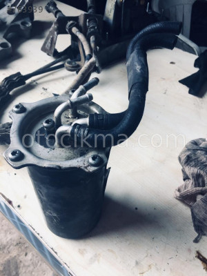 CADDY MAZOT FİLİTRESİ KOMPLE VE CADDY TÜM ÇIKMA   PARÇALAR