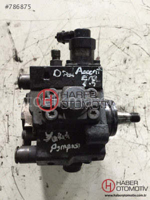 KİA - CERATO / D4FA 1.5 CRDİ DİZEL YAKIT (MAZOT) POMPASI