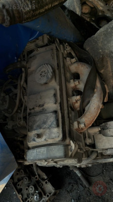 Peugeout 106 Citroen saxo  8 valf motor