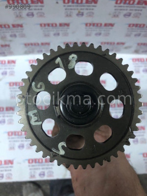 HONDA TYPES EKSANTRIK DISLISI CIVIC R18 OTOEN CIKMA