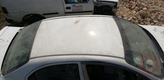 CHEVROLET AVEO SEDAN  KESME TAVAN.OTO ERKAN ÜNYE