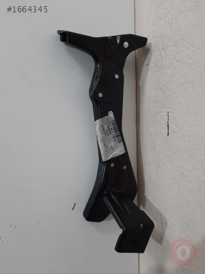 AUDİ A3 TAMPON BAĞLANTI BRAKETİ 2013 16 SIFIR ORİJİNAL