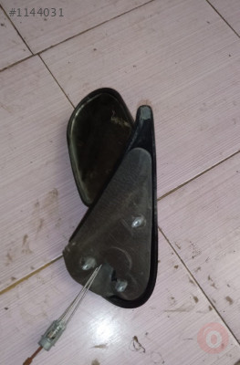 fiat siena çıkma sol dikiz aynası manuel