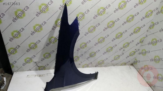 VOLKSWAGEN PASSAT 2015 2022 ÇAMURLUK ÖN SAĞ 3G0821022