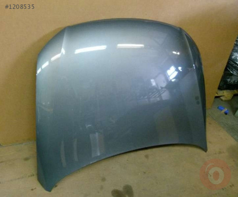 VOLKSWAGEN PASSAT B6 10- CAYC MOTOR KAPUT 3C0823031C