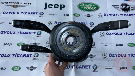 MERCEDES W447 VİTO MRM AÇI SENSÖRÜ A2469003614