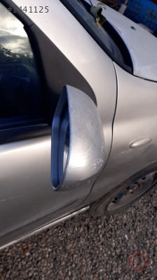 fiat palio çıkma sağ dikiz aynası