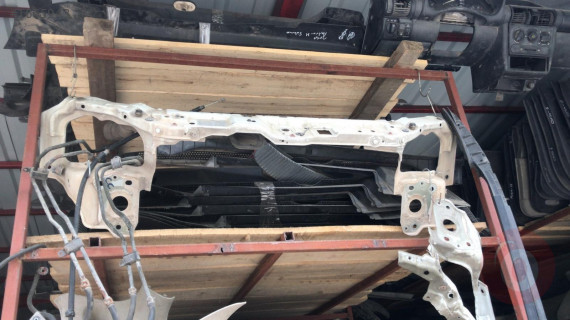 OPEL CORSA C ÖN PANEL. OTO ERKAN ÜNYE