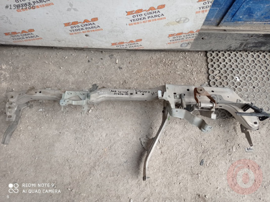 Volkswagen Caddy Ön Göğüs Panel Bağlantısı 2004-2011