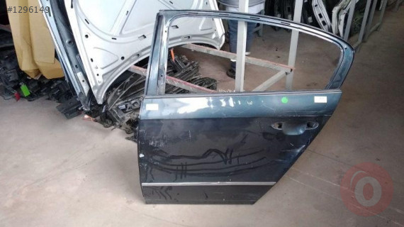 VOLKSWAGEN PASSAT 2006 2011 KAPI ARKA SOL 3C5833311