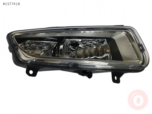 VW POLO 10-14 SİS FARI SAĞ (TEK DUYLU) 6R0941062C