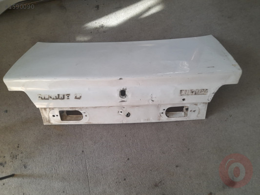 1999 model  reno 19 arka bagaj çık ma parca