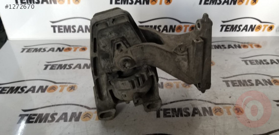 PEUGEOT PEJO 607 2.7 MOTOR KULAĞI TEMSAN OTO