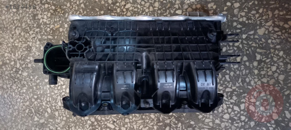 04E129711L - VW 1.2 - 1.4 TSİ Emme Manifoldu Orjinal Çıkma