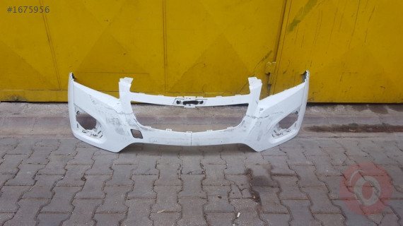 CHEVROLET TRAX ÇIKMA ÖN TAMPON ORJİNAL